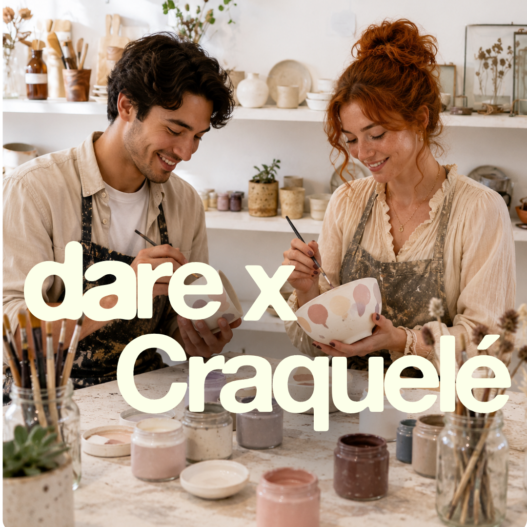 Date & Create Leuven